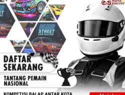 Ketika Gaming Menjadi Bagian dari Ramadan: Kisah di Balik NSR Street City Battle