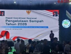 TPA Ditutup 2028, Pemko Payakumbuh Percepat Reformasi Pengelolaan Sampah