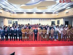 Pemko Payakumbuh Pastikan Mutasi dan Pelantikan ASN Sesuai Aturan, Bantah Isu KKN