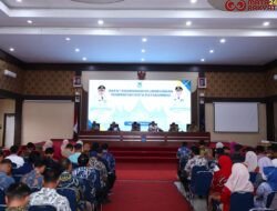 Wako Zulmaeta Tekankan Disiplin ASN dan Peningkatan Pelayanan Publik Selama Ramadan