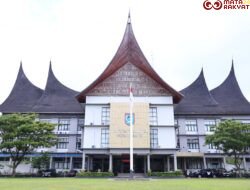 Pemko Payakumbuh Benahi Fasilitas Balai Kota dan MPP Demi Tingkatkan Pelayanan Publik