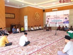 Pemko Payakumbuh Resmikan Masjid Ramah Pemudik 1447 H di Masjid Musafir Kubu Gadang