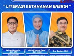 Literasi Ketahanan Negara Dinilai Penting Hadapi Ancaman Digital dan Disinformasi