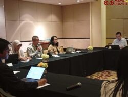 Pemko Payakumbuh Jadi Satu-satunya Kota Narasumber FGD Nasional Sistem Pembayaran BI