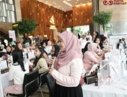 850 Beauty Enthusiasts Ramaikan Glow Fest 2.0 by Geng Glowing