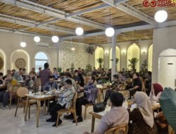 Akselerasi Pertumbuhan Mikro 2026: BRI BO Otista Sinergi dengan Merchant Jakarta Timur