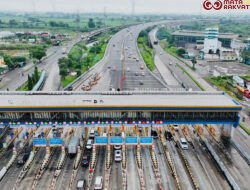 Antisipasi Lalu Lintas Wisata Idulfitri 1447H, JTT Pastikan Kesiapan Layanan di Ruas Tol Surabaya–Gempol