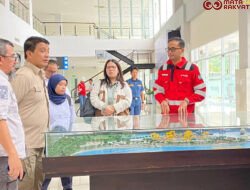 Antisipasi Lonjakan Distribusi Ternak, Terminal Gilimas Siapkan Perencanaan Operasional