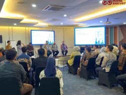 BRI Region 6 Jakarta 1 Gelar Onboarding Pekerja Tahap 2 Tahun 2026, Dihadiri Jajaran Manajemen dan Pekerja Region 6 serta Unit Kerja Supervisi