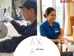 Bawa Sukses AI Konstruksi di Jepang, Actual Inc. Buka 5 Slot Terakhir Kemitraan Eksklusif “KITAKITA.AI” bagi SO/P3MI Indonesia (Gratis)