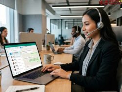 Cara Mendapatkan Centang Biru WhatsApp Bisnis & Barantum