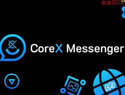 CoreX Messenger Resmi Diluncurkan: Aplikasi Perpesanan Modern Besutan Orbis Elite untuk Era Komunikasi Baru