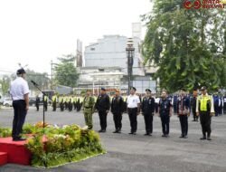 DIVRE IV Siagakan 2.499 Personel Hadapi Arus Mudik Lebaran 2026