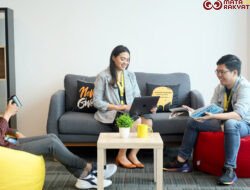 Dari Serviced Office sampai Coworking Space: MARQUEE Group sebagai Business Service Provider untuk Kebutuhan Bisnis Modern
