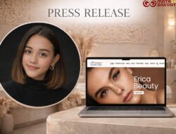 Erica Beauty Studio Hadir di Denpasar, Solusi Kecantikan Natural Favorit Anak Muda Bali
