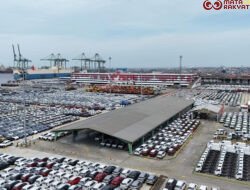 Excellent Growth, Sustainable Performance IPCC Bukukan Laba Rp256 Miliar, All Time High