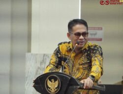 Pemkab Dharmasraya Percepat Optimalisasi Pajak Air Permukaan, Potensi Awal Diperkirakan Rp 9,3 Miliar