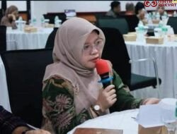 BPASN Perkuat Keputusan Bupati Dharmasraya : Pemberitaan Anike Maulana Final dan Mengikat Secara Administrasi 