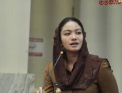 Bupati Annisa Tegaskan ASN di Larang Gunakan Mobil Dinas Untuk Libur lebaran 