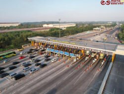 Hadapi Lonjakan Mobilitas Idulfitri 1447H/2026, JTT Tegaskan Komitmen Perkuat Kesiapan Layanan di Jalan Tol Trans Jawa