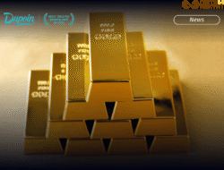 Harga Emas Berpotensi Lanjutkan Penguatan, Dupoin Futures Perkirakan XAU/USD Uji Area $5.250