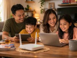 Cek Harga Pasang WiFi di Indonesia tanpa Bikin Kantong Kebobolan