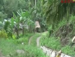 Diduga Kepala Dusun II Desa Sisobawino I, Menggelapkan Dana Gotongroyong.