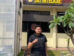 GAMSU Desak APH Periksa Pengelolaan Dana Desa di Angkola Selatan