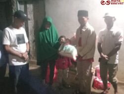 Gerak Cepat, Pemkab Dharmasraya Berikan Bantuan Kepada Ernawati