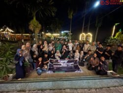 Buka Puasa Bersama HMI dan KAHMI Payakumbuh–Lima Puluh Kota: Meneguhkan Integritas Moral Kepemimpinan