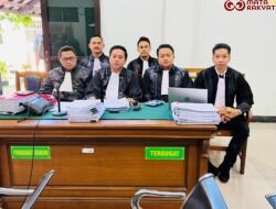 Skandal Utang Fiktif Berujung Pailit, ATS Law Firm: Ada Upaya Pembunuhan Karakter Perusahaan