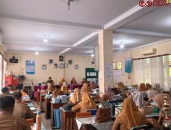 Klarifikasi Penertiban Rambut di SMPN 1 Payakumbuh: Langkah Pembinaan Karakter yang Sudah Disepakati Orang Tua