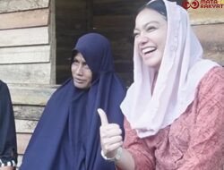 Bupati Annisa Respon Cepat, Rumah Ernawati Segera di Bedah