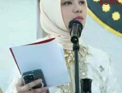 Bupati Annisa Ajak Masyarakat Dorong UMKM Dharmasraya, Ramaikan Wisata Lokal 