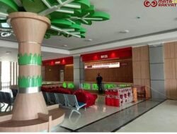 Kabar Gembira, RSUD Sungai Dareh Buka Penerimaan Tenaga Kontrak BLUD Formasi Akuntasi 2026