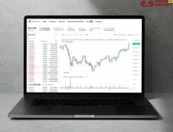 Harga Bitcoin Menguat di Tengah Gejolak Geopolitik, Pasar Cari Alternatif Selain Emas
