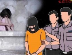 Kepergok Cabuli Murid, Oknum Guru Nyaris Diamuk Massa 