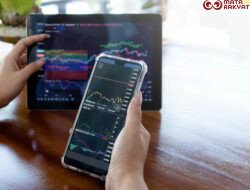 Peran Indikator dalam Membaca Sinyal Trading di Platform Digital