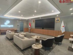 SKK Migas Hadirkan Investor Room untuk Perkuat Transparansi Investasi, MLV Teknologi sebagai Mitra Teknologi