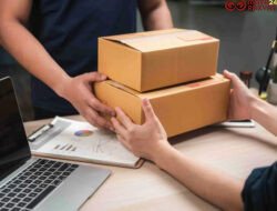 Cara Cerdas Menggunakan Jasa Pengiriman Luar Negeri