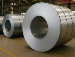 Kebijakan Baja Nasional Berbasis Data dan Struktur Persaingan Global