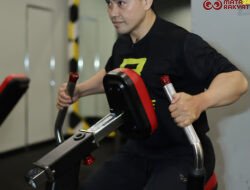 Kemewahan Tertinggi bagi Eksekutif: Mendelegasikan Kesehatan Anda