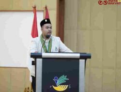Ketum PB PII Kevin Prayoga Serukan Persatuan Kader di Hari Raya Idul Fitri 1447 H