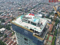 Komitmen GCG sebagai Pilar Keberlanjutan, PTPP Perkuat Budaya Integritas Perusahaan