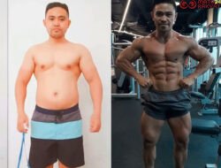 LATIHAN KERAS ANDA SIA-SIA: Mengapa Tubuh Anda Mentok & Bagaimana Believe Fitness Membongkar Kesalahan Anda dengan Data Klinis
