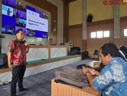LearningRoom dan Disdik Batola Evaluasi Program untuk 8.713 Siswa Aktif dan Rencana Student English Fest 2026