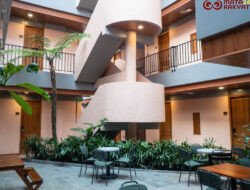 Liberta Malioboro Perluas Kapasitas Jadi 100 Kamar, Angkat Konsep Urban Stay Berbasis Ekosistem Lokal