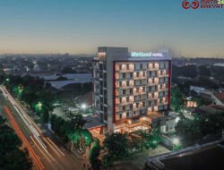 Metland Hotel Cirebon Hadirkan Syawalan Packages Jelang Mudik Lebaran Tahun 2026