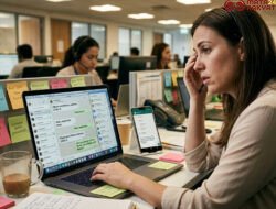 Masih Minta Customer Copy Paste Data di Chat? WA Form Barantum Solusinya