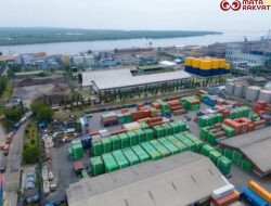 PT Pelindo Sinergi Lokaseva Pastikan Layanan Tetap Optimal Selama Periode Libur Lebaran 2026